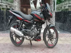 Bajaj Pulsar 150